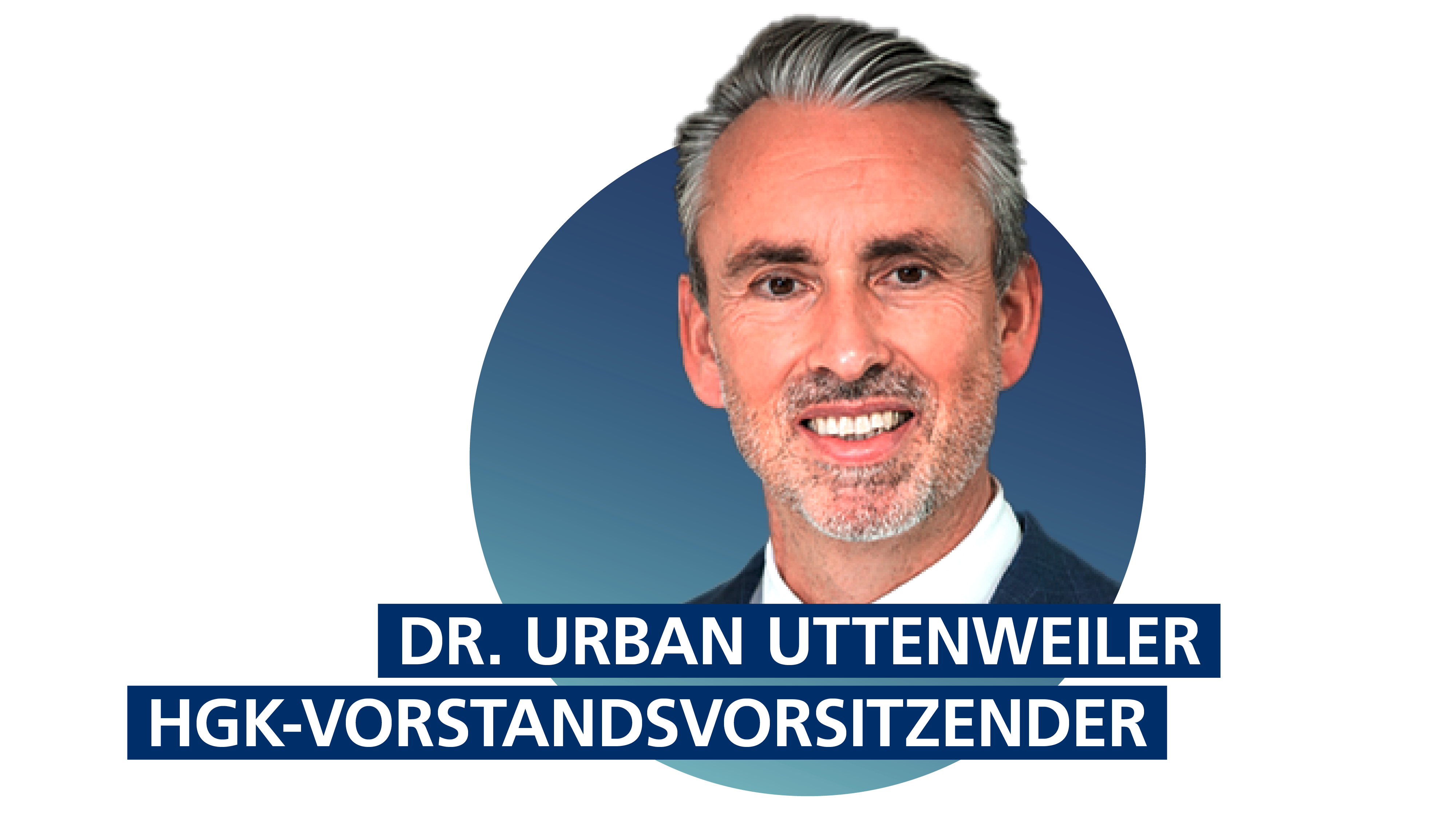 Zitat Dr. Uttenweiler
